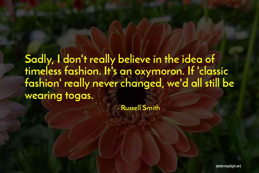 Smythe European Quotes By Russell Smith Smythe European Quotes By Russell Smith