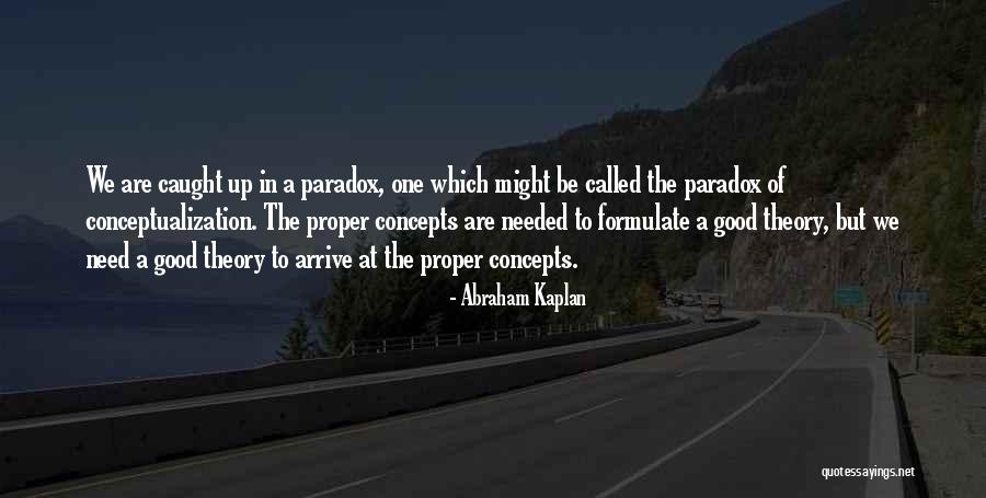 Smythe Jackets Quotes By Abraham Kaplan Smythe Jackets Quotes By Abraham Kaplan