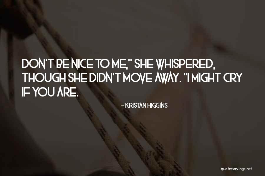 Smythe Jackets Quotes By Kristan Higgins Smythe Jackets Quotes By Kristan Higgins