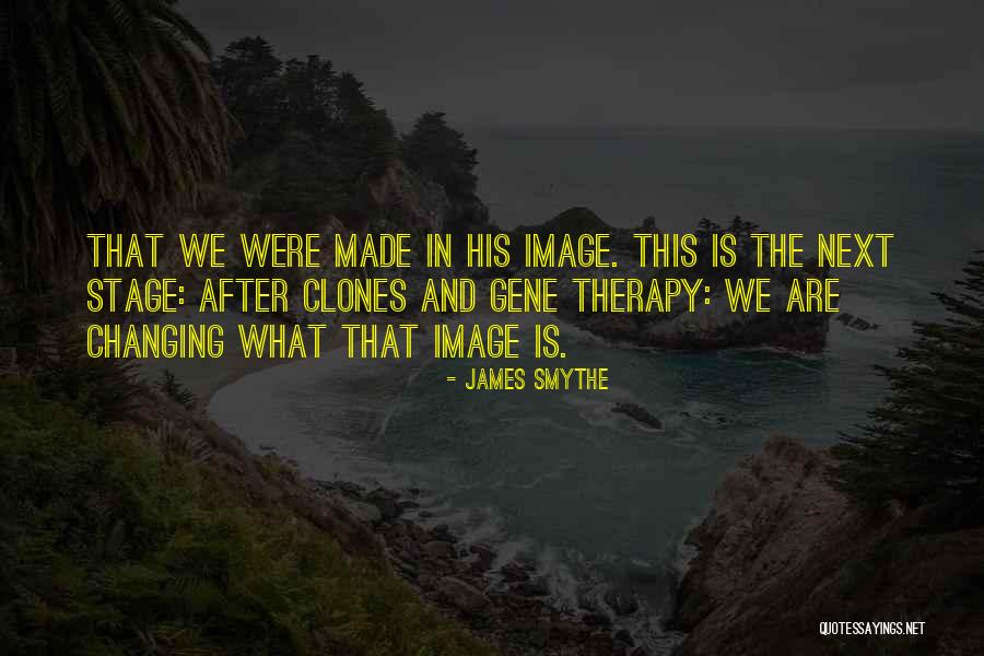 Smythe Quotes By James Smythe Smythe Quotes By James Smythe