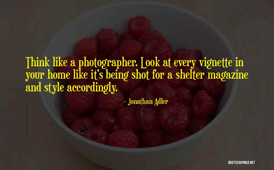 Smyths Toys Quotes By Jonathan Adler Smyths Toys Quotes By Jonathan Adler