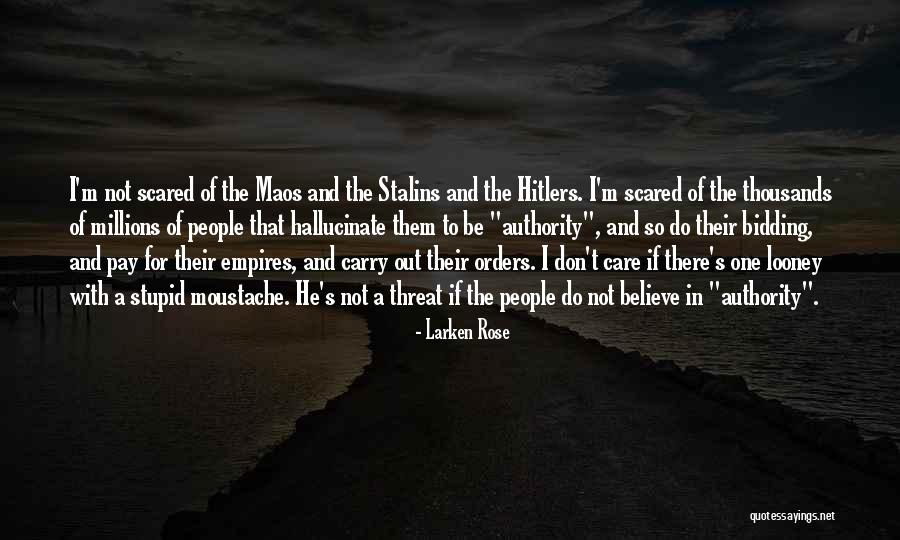 Smythson Quotes By Larken Rose Smythson Quotes By Larken Rose