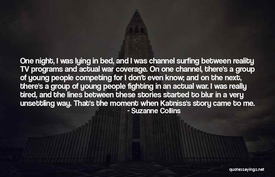 Sn Goenka Quotes By Suzanne Collins Sn Goenka Quotes By Suzanne Collins