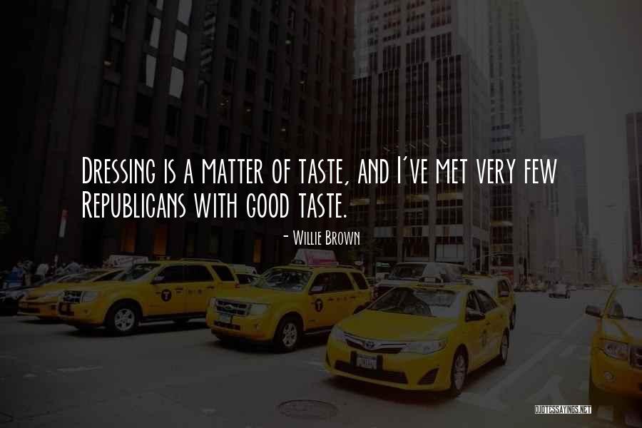 Snaarinstrumenten Quotes By Willie Brown Snaarinstrumenten Quotes By Willie Brown