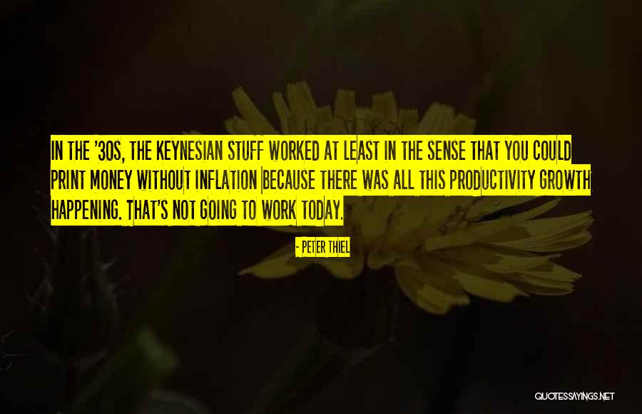 Snabel A Quotes By Peter Thiel Snabel A Quotes By Peter Thiel