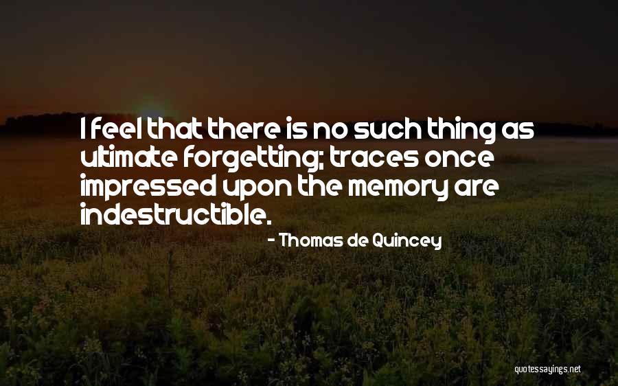 Snabel Quotes By Thomas De Quincey Snabel Quotes By Thomas De Quincey