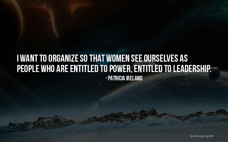 Snaber Quotes By Patricia Ireland Snaber Quotes By Patricia Ireland