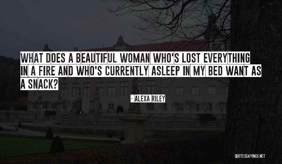 Snack Off Quotes By Alexa Riley Snack Off Quotes By Alexa Riley
