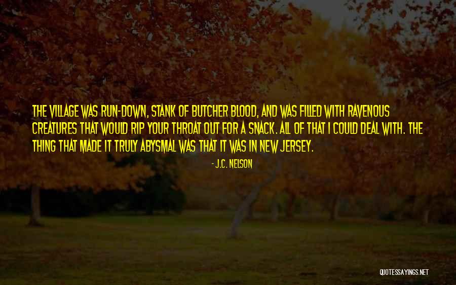 Snack Off Quotes By J.C. Nelson Snack Off Quotes By J.C. Nelson
