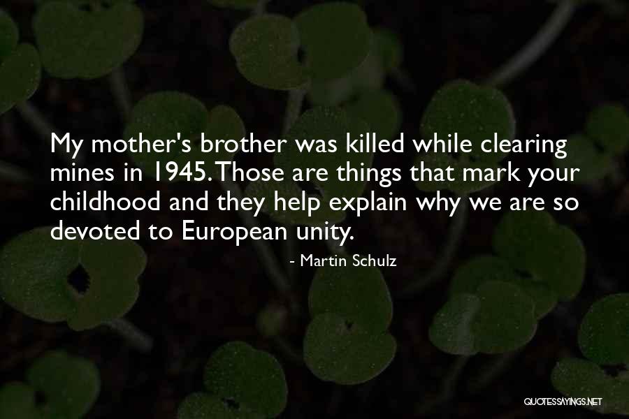 Snage Mi Quotes By Martin Schulz Snage Mi Quotes By Martin Schulz