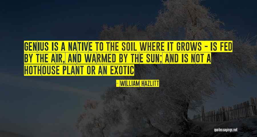 Snaggle Toothed Hillbilly Quotes By William Hazlitt Snaggle Toothed Hillbilly Quotes By William Hazlitt