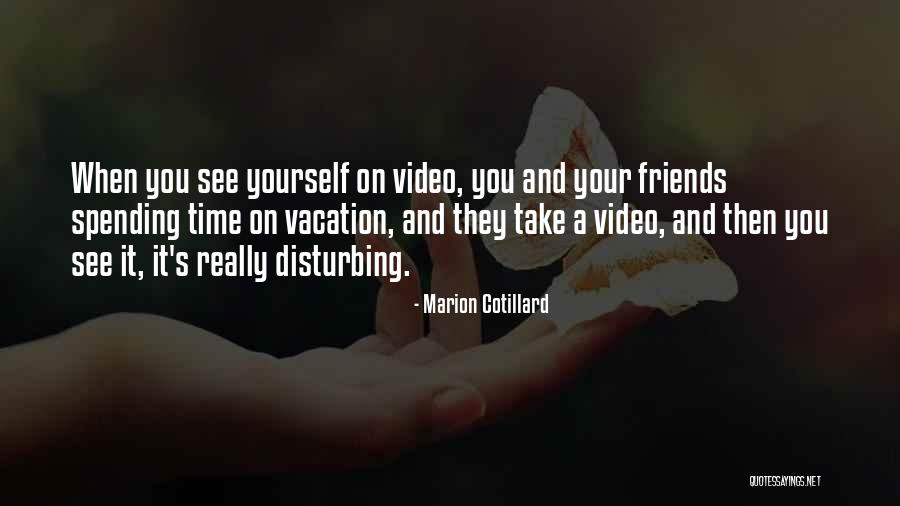 Snagsby Quotes By Marion Cotillard Snagsby Quotes By Marion Cotillard