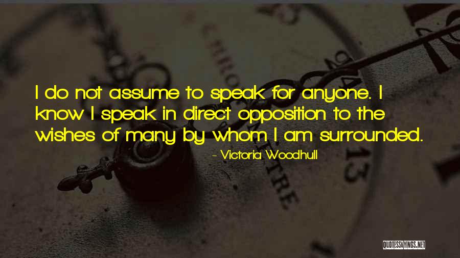 Snagshout Quotes By Victoria Woodhull Snagshout Quotes By Victoria Woodhull