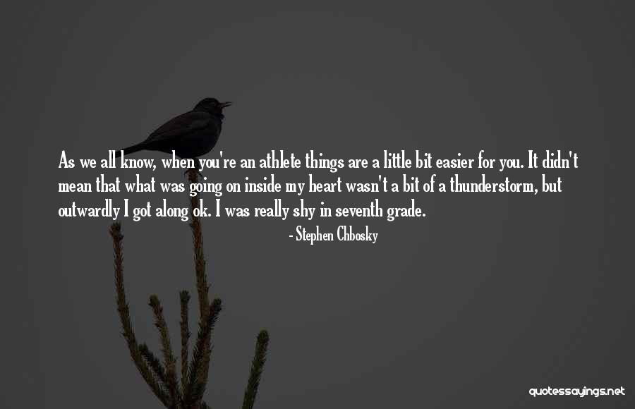 Snailify Quotes By Stephen Chbosky Snailify Quotes By Stephen Chbosky