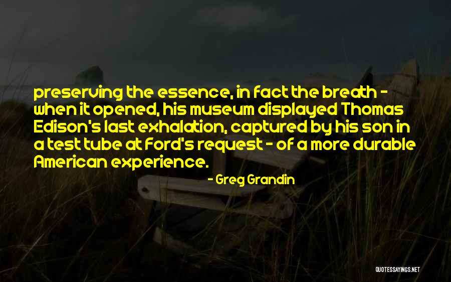 Snailwaters Quotes By Greg Grandin Snailwaters Quotes By Greg Grandin
