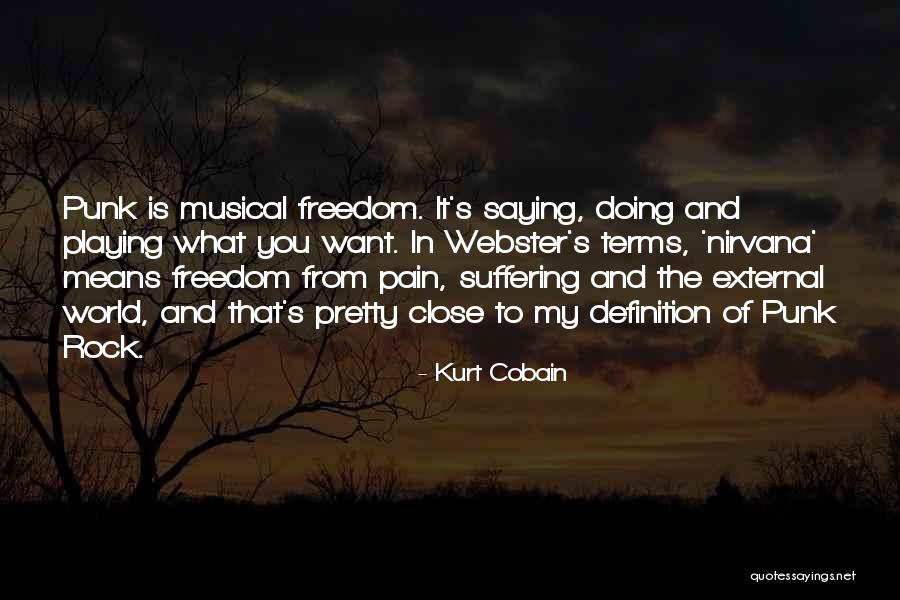 Snaiperis Gadmowera Quotes By Kurt Cobain Snaiperis Gadmowera Quotes By Kurt Cobain