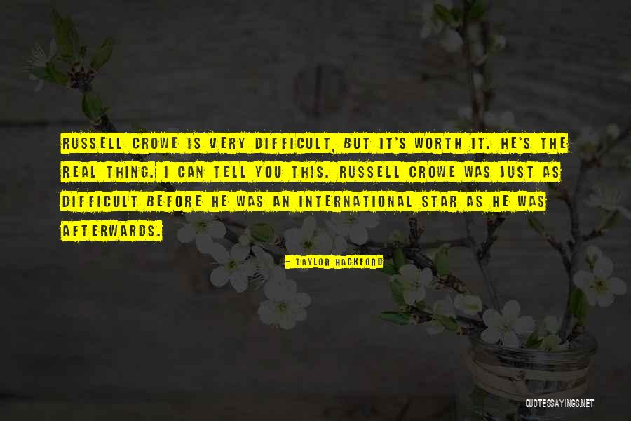 Snaiperis Tamashi Quotes By Taylor Hackford Snaiperis Tamashi Quotes By Taylor Hackford