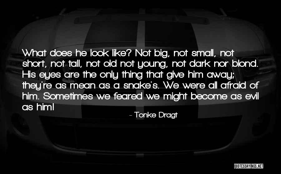 Snake Like Quotes By Tonke Dragt Snake Like Quotes By Tonke Dragt
