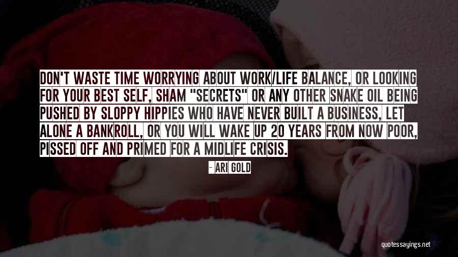 Snake Oil Quotes By Ari Gold Snake Oil Quotes By Ari Gold