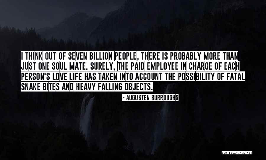 Snake People Quotes By Augusten Burroughs Snake People Quotes By Augusten Burroughs