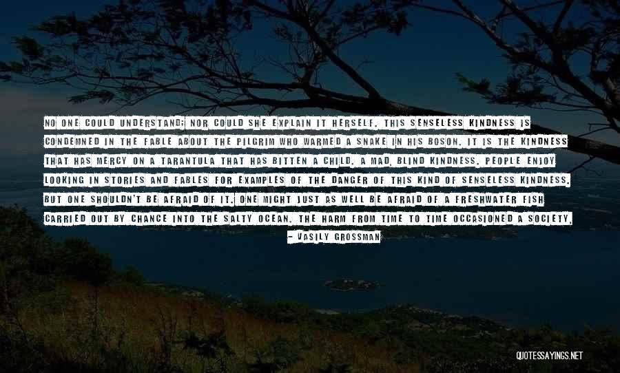 Snake People Quotes By Vasily Grossman Snake People Quotes By Vasily Grossman