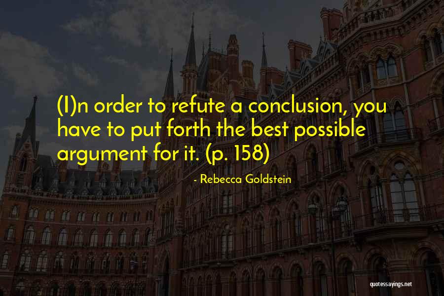 Snake Phobia Quotes By Rebecca Goldstein Snake Phobia Quotes By Rebecca Goldstein