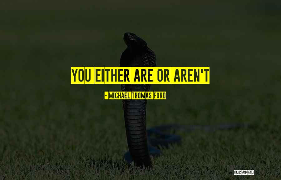 Snakebite Cocktail Quotes By Michael Thomas Ford Snakebite Cocktail Quotes By Michael Thomas Ford