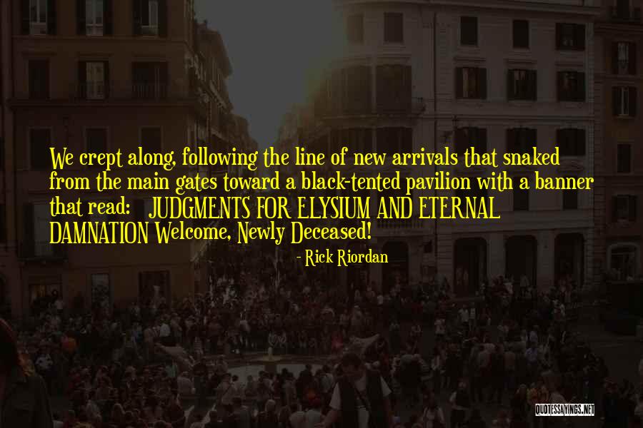 Snaked Quotes By Rick Riordan Snaked Quotes By Rick Riordan