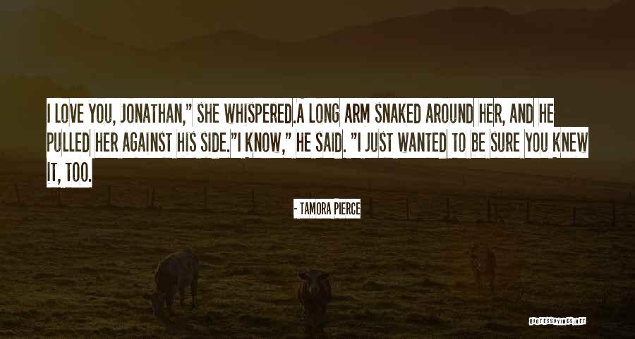 Snaked Quotes By Tamora Pierce Snaked Quotes By Tamora Pierce