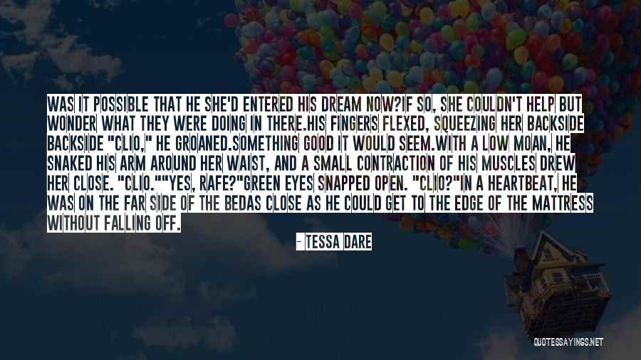 Snaked Quotes By Tessa Dare Snaked Quotes By Tessa Dare