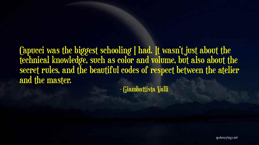 Snakehead Swamp Quotes By Giambattista Valli Snakehead Swamp Quotes By Giambattista Valli