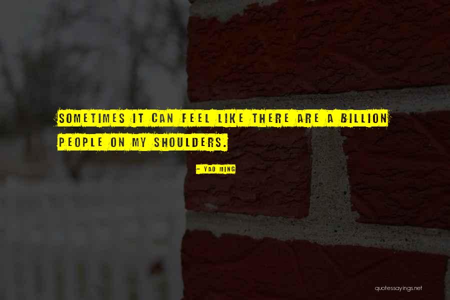 Snakeplissken Quotes By Yao Ming Snakeplissken Quotes By Yao Ming