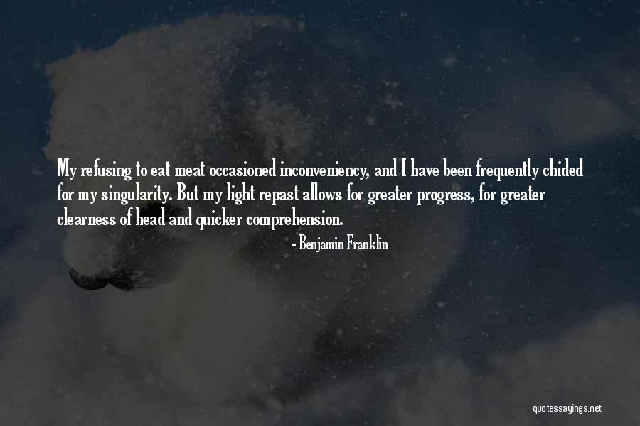 Snakeroot Ecotours Quotes By Benjamin Franklin Snakeroot Ecotours Quotes By Benjamin Franklin
