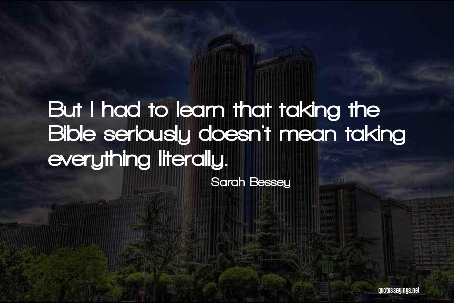 Snakes Alive Quotes By Sarah Bessey Snakes Alive Quotes By Sarah Bessey