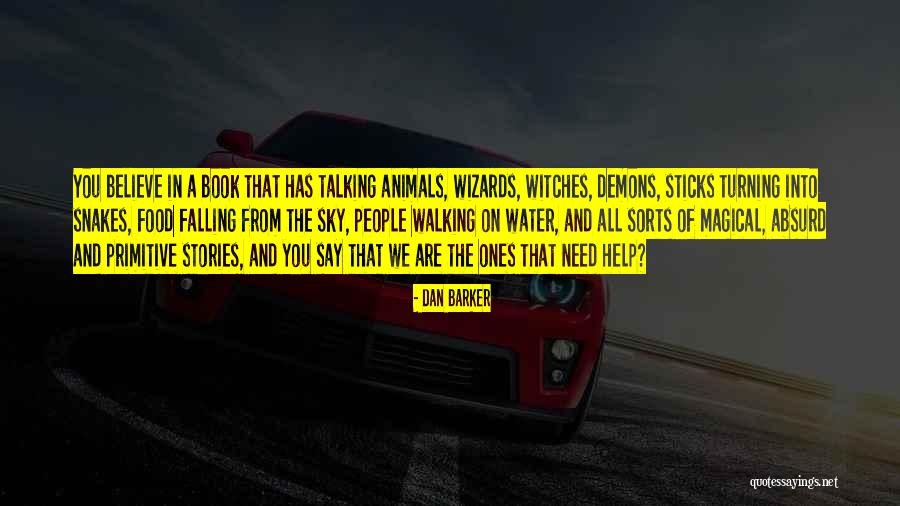 Snakes Bible Quotes By Dan Barker Snakes Bible Quotes By Dan Barker