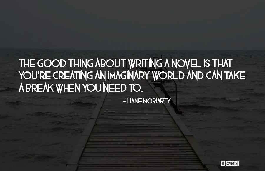 Snalagaster Quotes By Liane Moriarty Snalagaster Quotes By Liane Moriarty