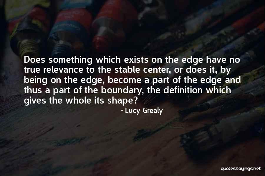Snalagaster Quotes By Lucy Grealy Snalagaster Quotes By Lucy Grealy