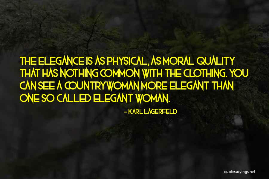 Snalien Quotes By Karl Lagerfeld Snalien Quotes By Karl Lagerfeld
