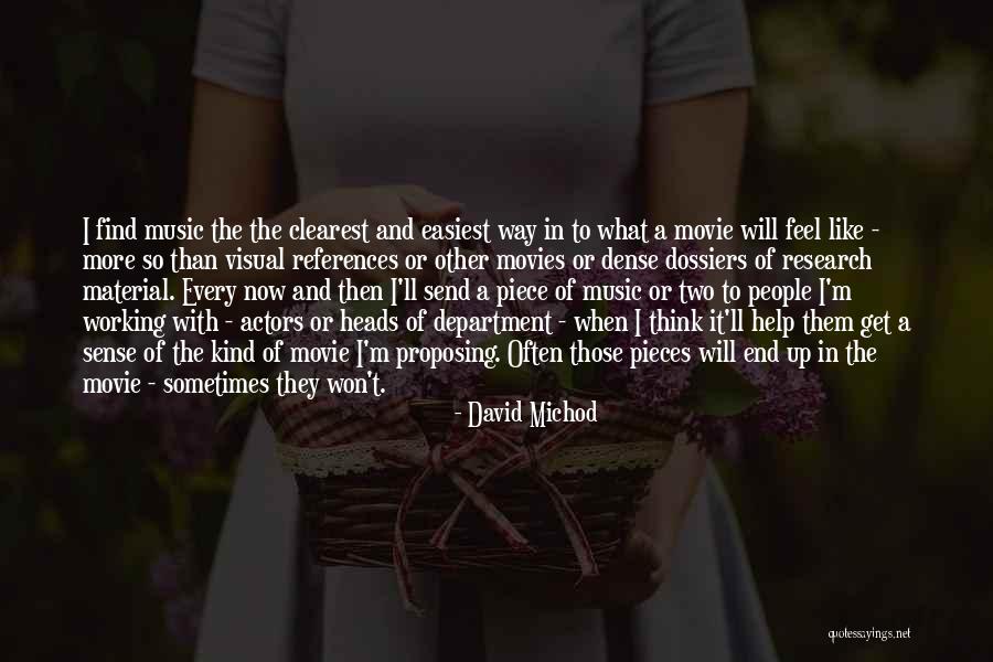 Snami Travel Quotes By David Michod Snami Travel Quotes By David Michod