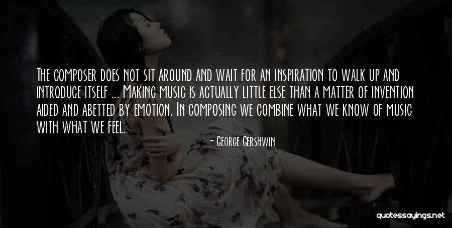 Snami Travel Quotes By George Gershwin Snami Travel Quotes By George Gershwin