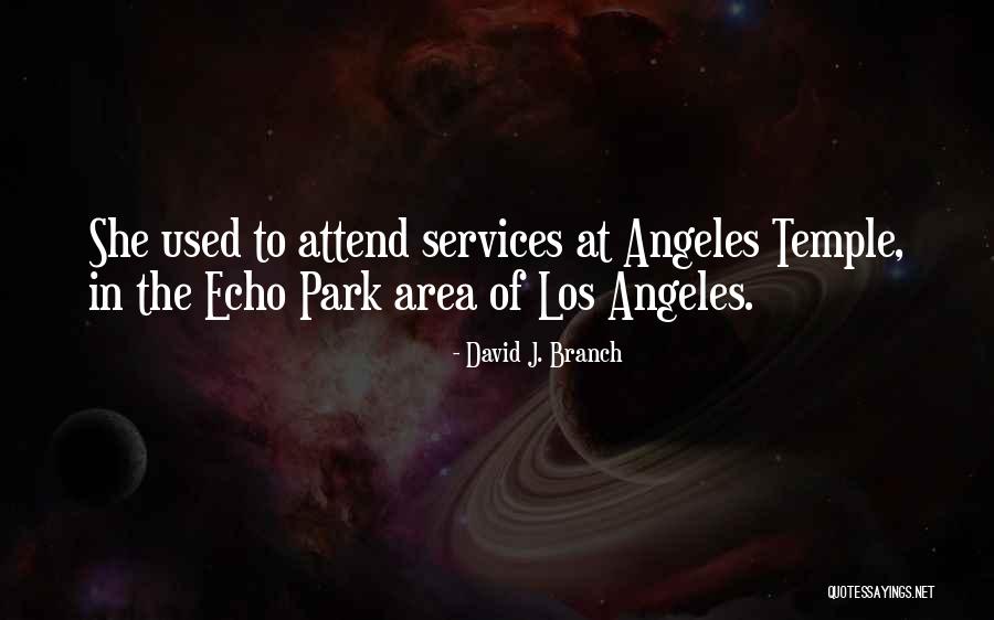 Snamial Sounds Quotes By David J. Branch Snamial Sounds Quotes By David J. Branch