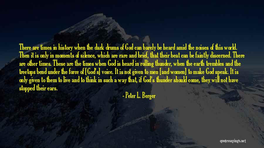 Snamikas Quotes By Peter L. Berger Snamikas Quotes By Peter L. Berger