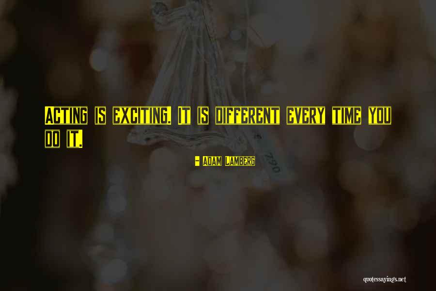 Snanmp1420 Quotes By Adam Lamberg Snanmp1420 Quotes By Adam Lamberg