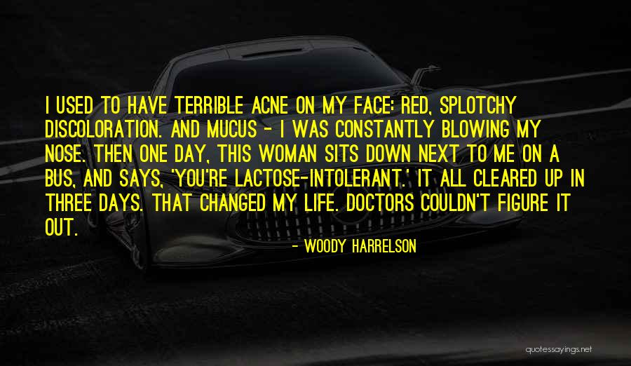 Snanmp1420 Quotes By Woody Harrelson Snanmp1420 Quotes By Woody Harrelson