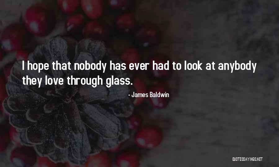 Snap Maps Quotes By James Baldwin