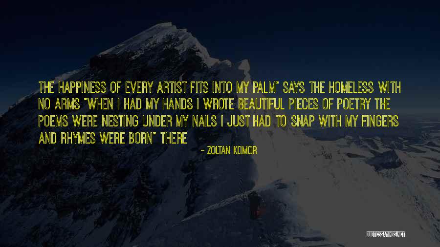 Snap Quotes By Zoltan Komor