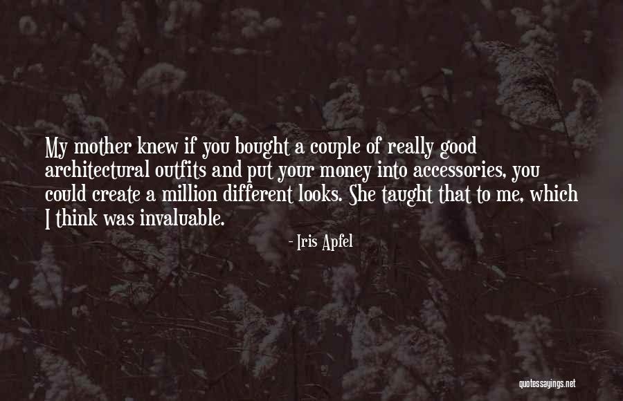 Snap Score Quotes By Iris Apfel Snap Score Quotes By Iris Apfel