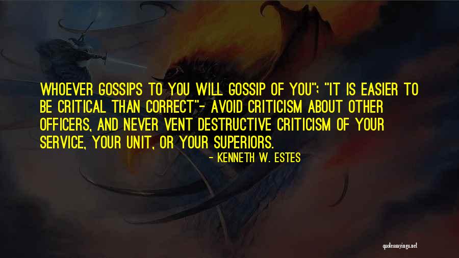 Snap Score Quotes By Kenneth W. Estes Snap Score Quotes By Kenneth W. Estes