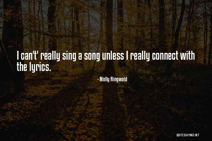 Snap Streak Quotes By Molly Ringwald Snap Streak Quotes By Molly Ringwald