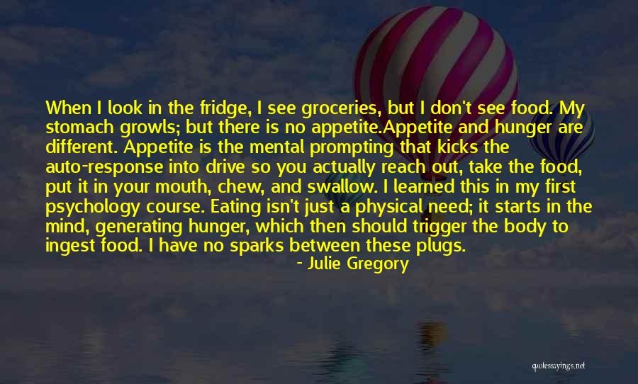 Snap Tube Quotes By Julie Gregory Snap Tube Quotes By Julie Gregory
